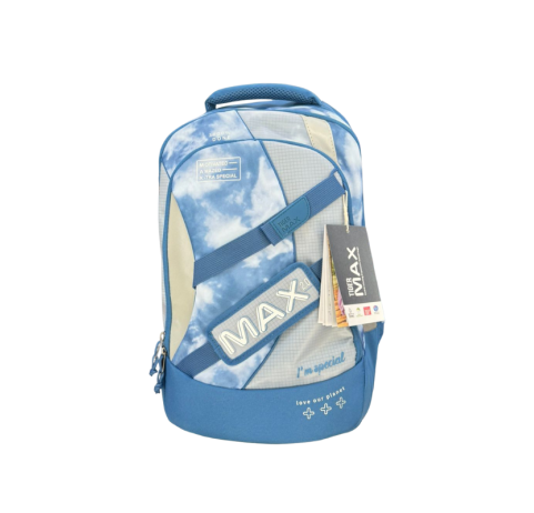 Cartable Tiger Max