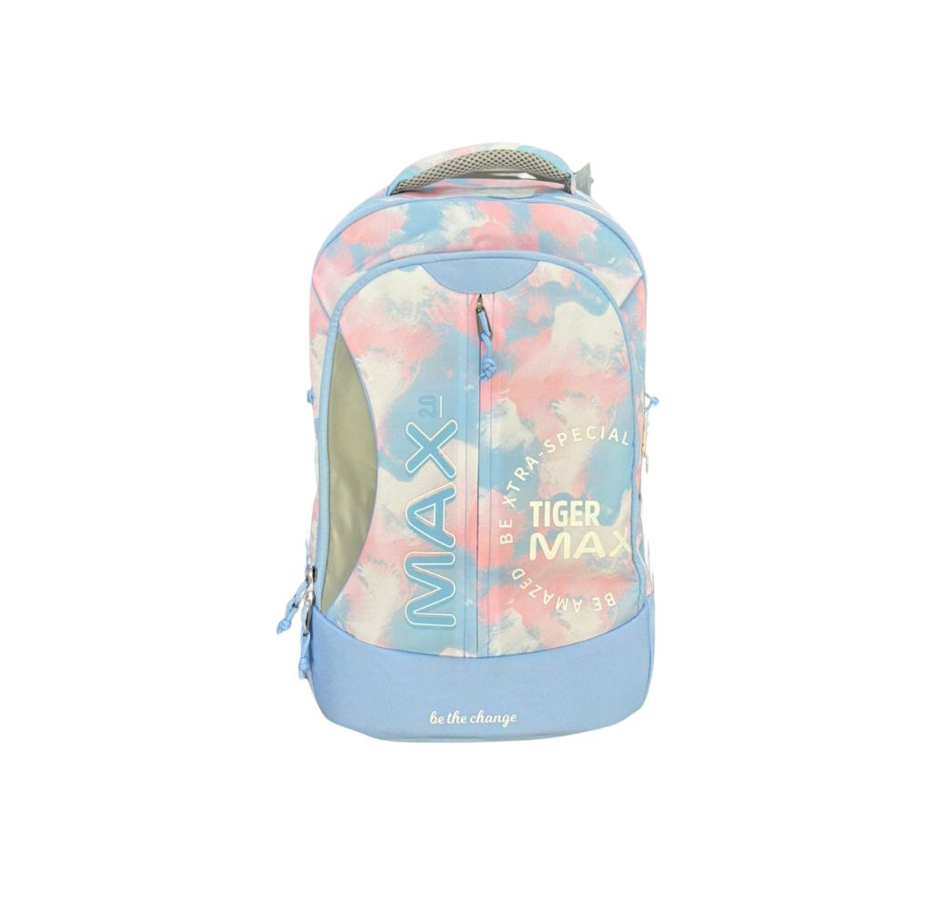 Cartable Tiger Max Cartable Tiger Max