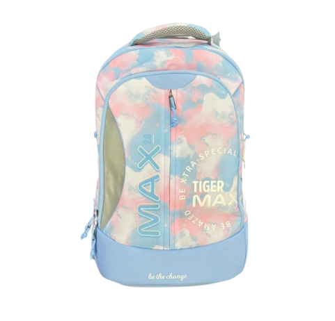 Cartable Tiger Max