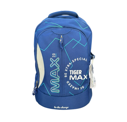 Cartable Tiger Max 2.0