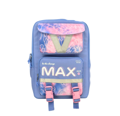 Cartable Be The Change – Tiger Max