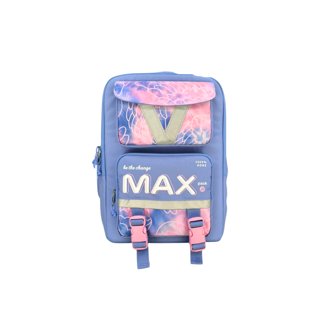 Cartable Be The Change – Tiger Max