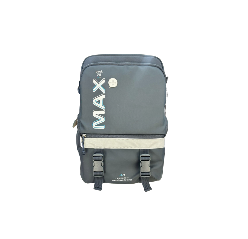 Cartable Ocean – Tiger Max 2.0 Cartable Ocean – Tiger Max 2.0