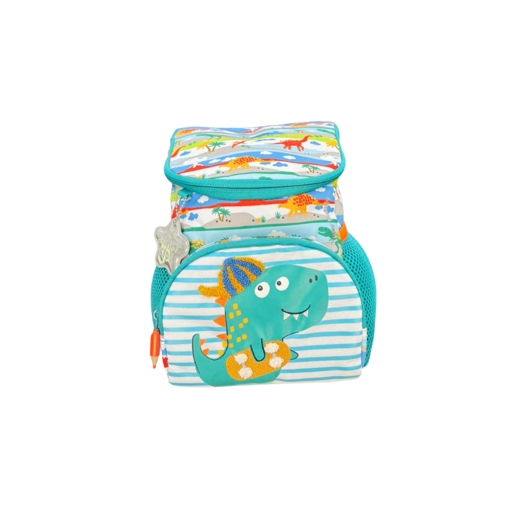 Cartable de crèche Dino – Smart Kids Cartable de crèche Dino – Smart Kids