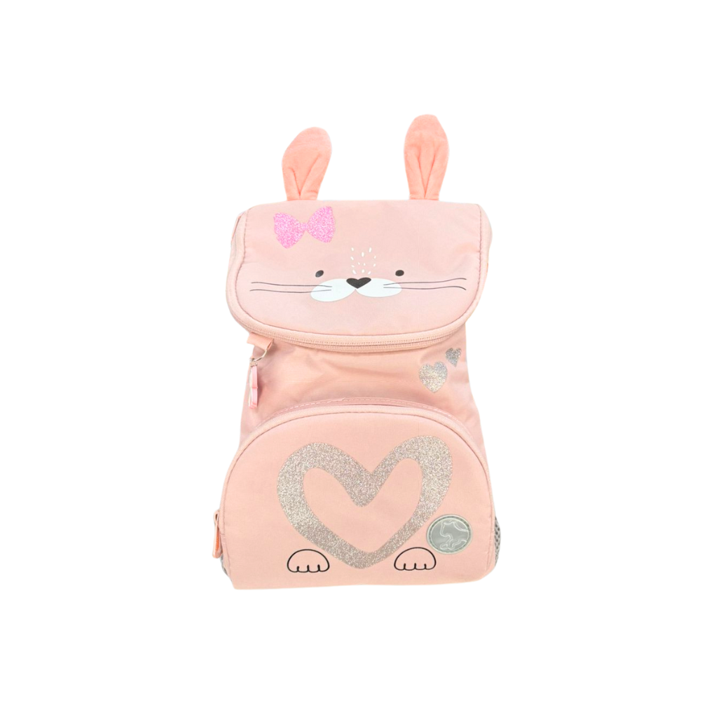 Cartable de crèche Lapin – Tiger Family Cartable de crèche Lapin – Tiger Family