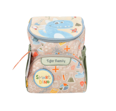 Cartable Smart Dino – Tiger Family