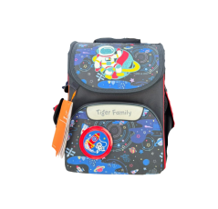 Cartable Astronaute – Tiger Family