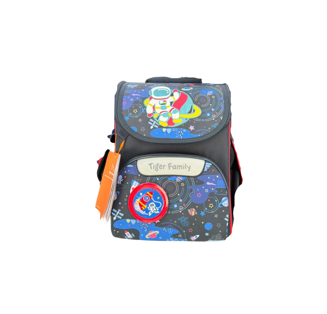 Cartable Astronaute – Tiger Family Cartable Astronaute – Tiger Family