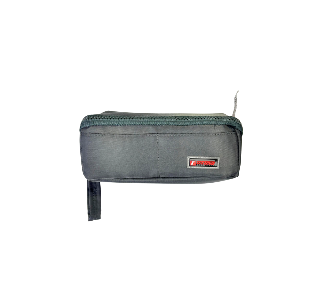Trousse grise - Techno Trousse grise - Techno