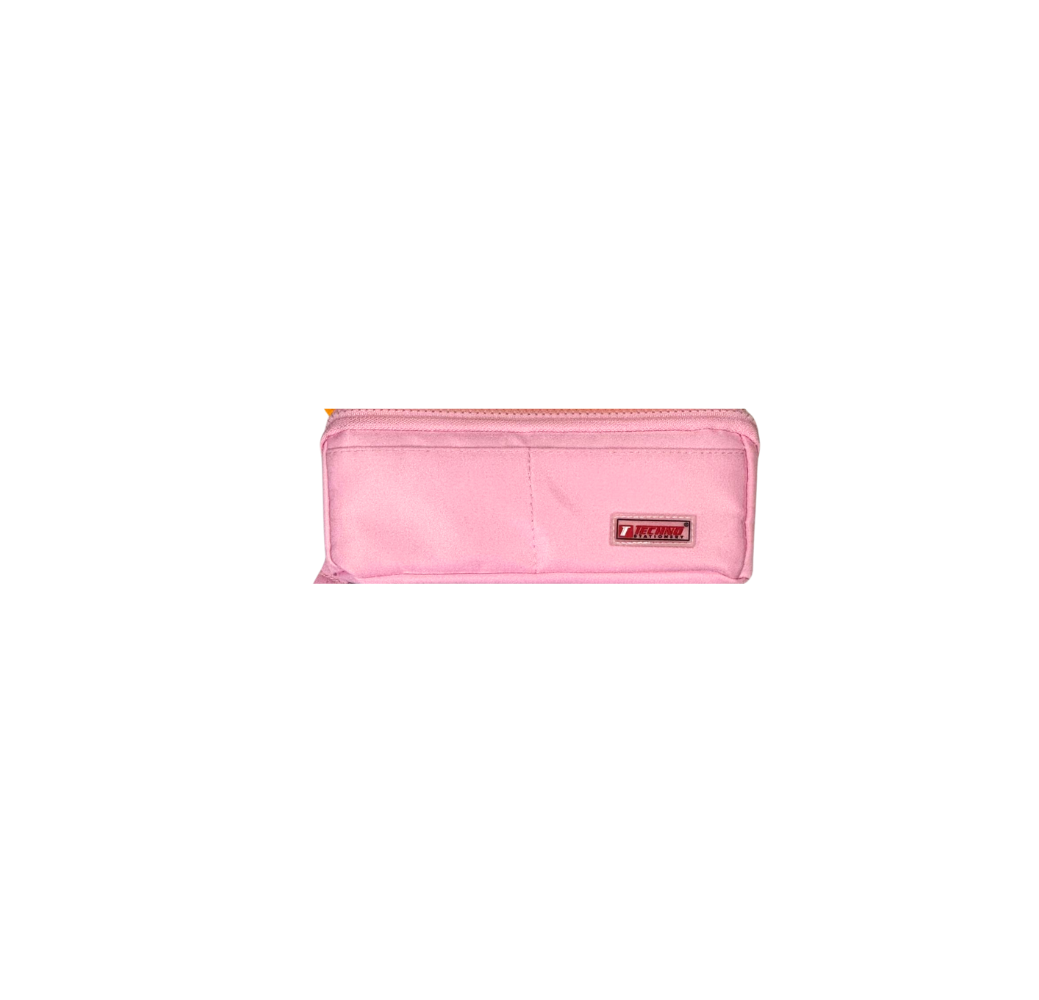 Trousse rose – Techno Trousse rose – Techno