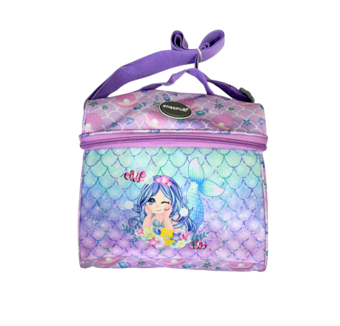 Lunch Bag Sirène – Cristal