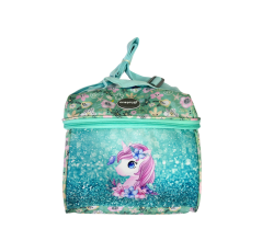 Lunch Bag Sirène – Cristal