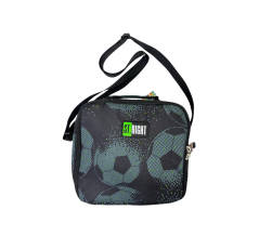 Lunch Bag Football – St. Right