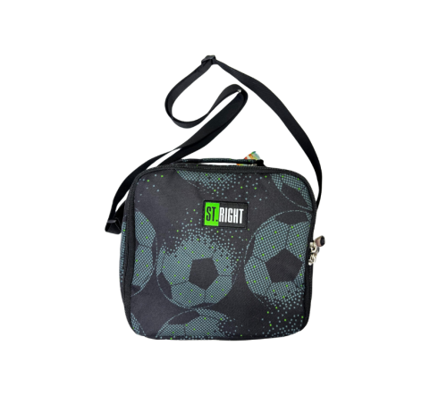 Lunch Bag Football – St. Right