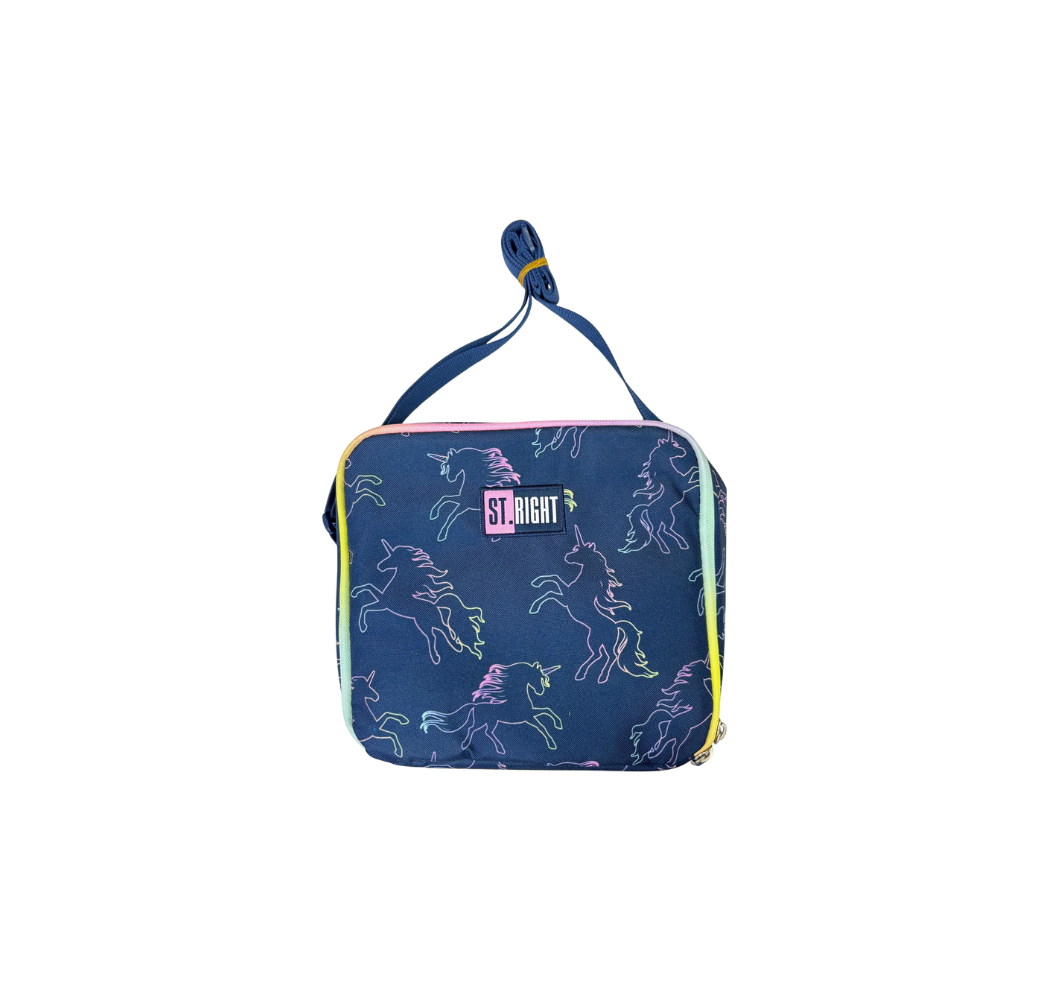 Lunch Bag Licorne – St. Right Lunch Bag Licorne – St. Right