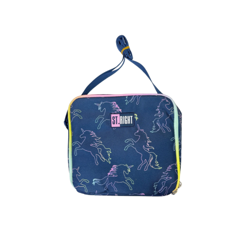 Lunch Bag Licorne – St. Right