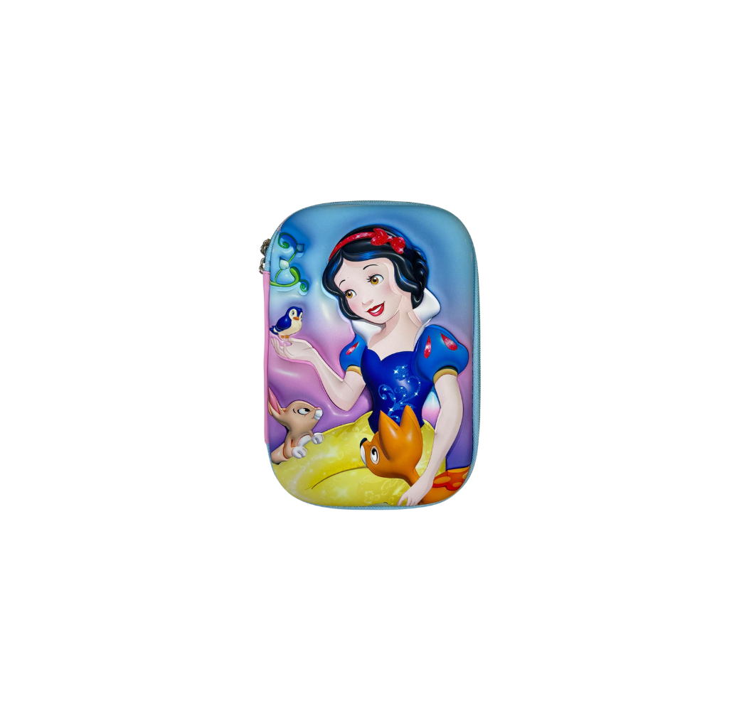 Trousse Blanche-Neige Trousse Blanche-Neige