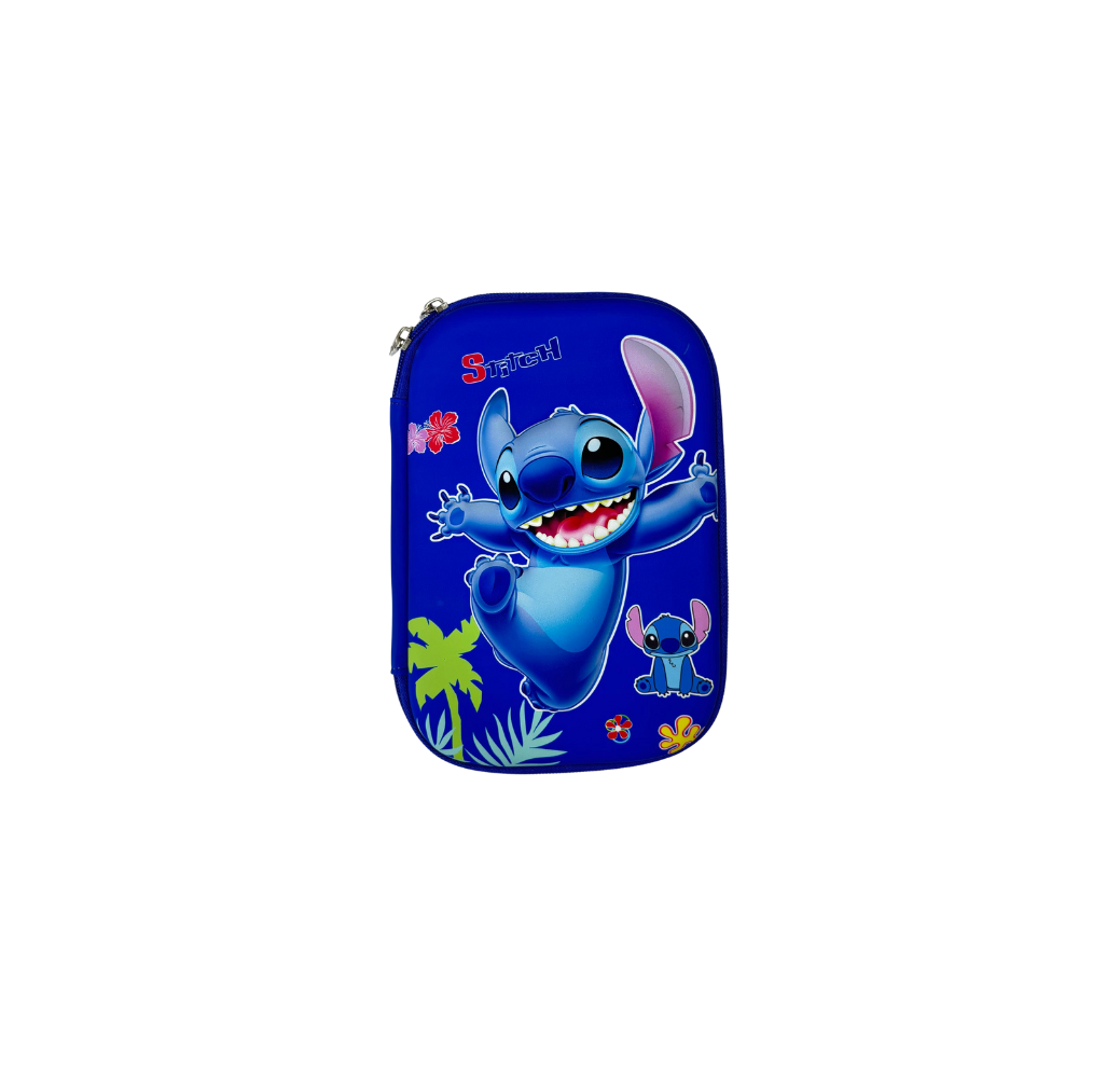 Trousse Stitch Trousse Stitch