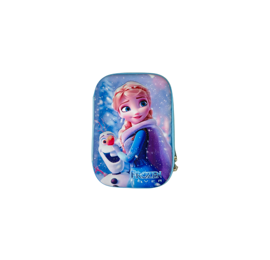 Trousse Anna – Frozen Trousse Anna – Frozen