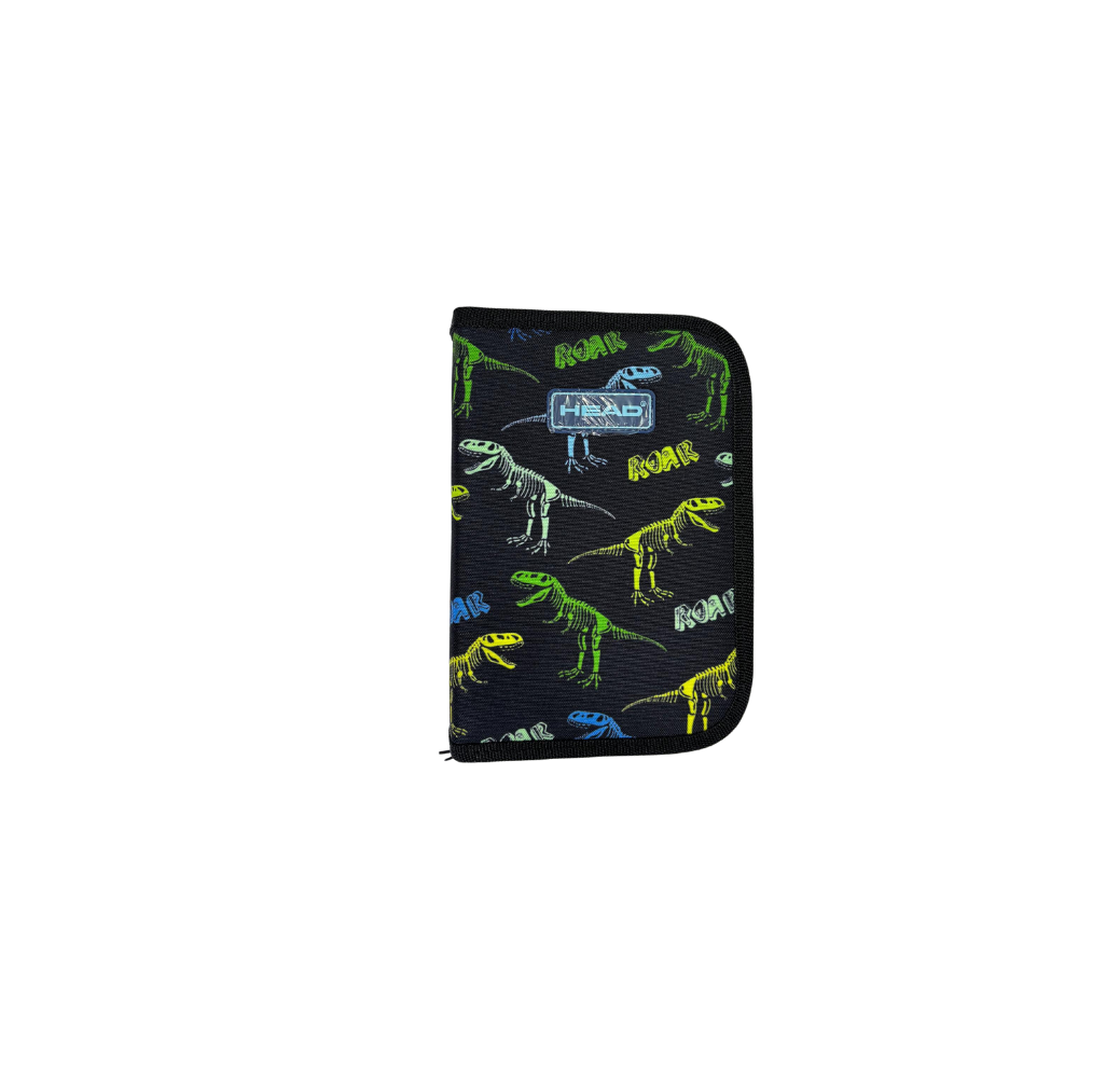 Trousse Dinosaure – Head Trousse Dinosaure – Head