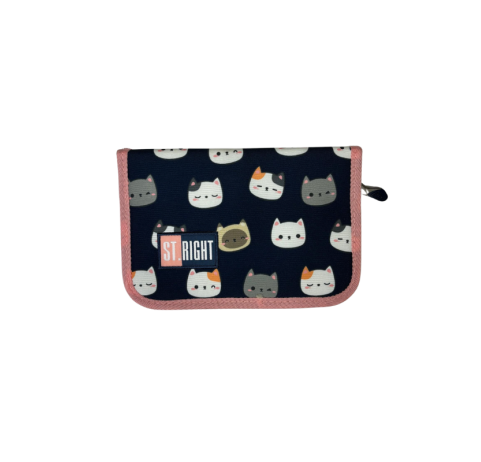 Trousse Chats – St. Right