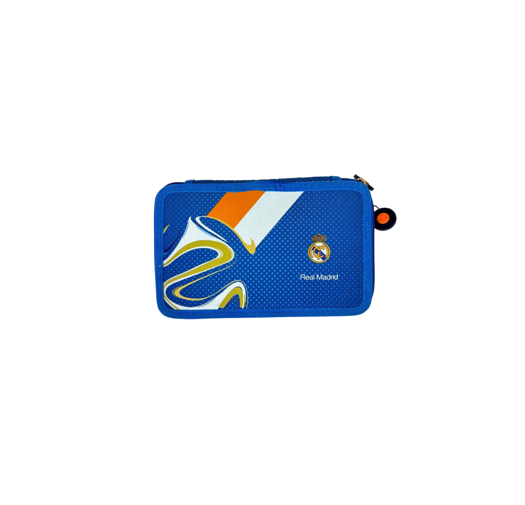 Trousse Real Madrid Trousse Real Madrid