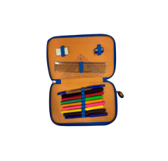 Trousse Real Madrid