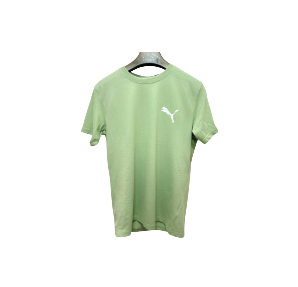 T-shirt Puma – Vert T-shirt Puma – Vert