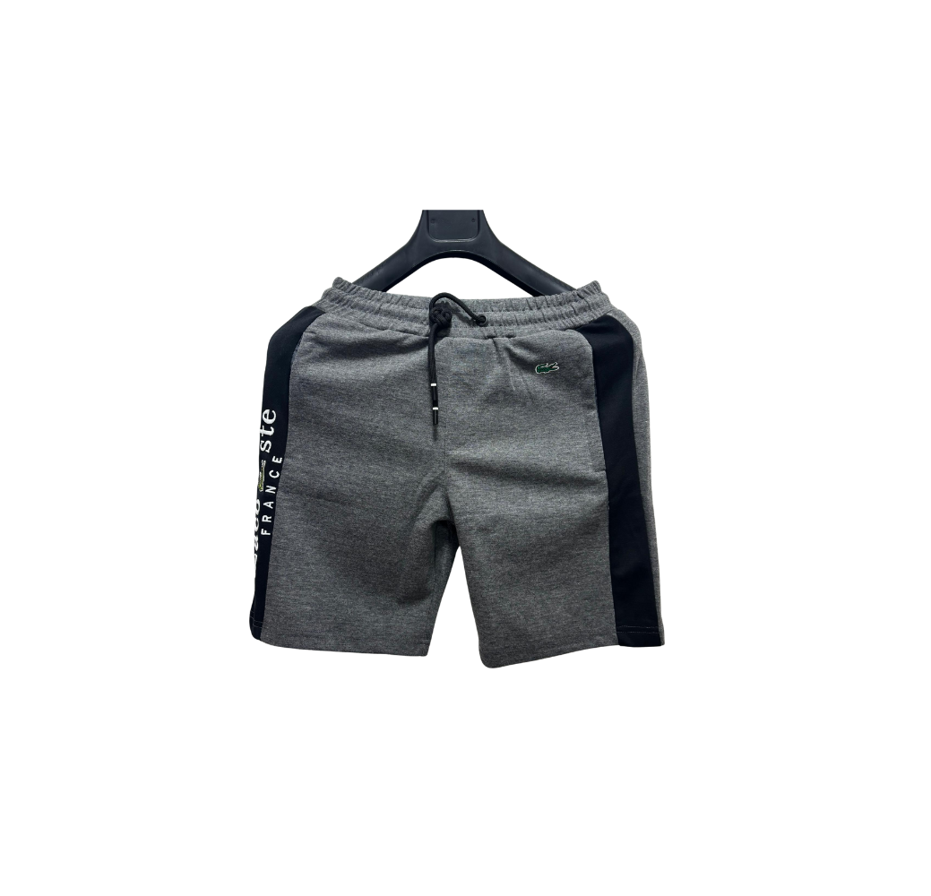 Ensemble T-shirt et Short – Lacoste Ensemble T-shirt et Short – Lacoste