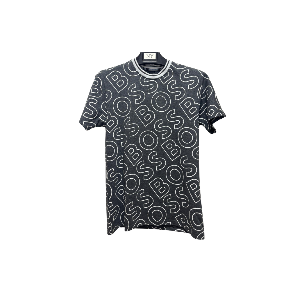 Ensemble T-shirt et Short – Hugo Boss Ensemble T-shirt et Short – Hugo Boss