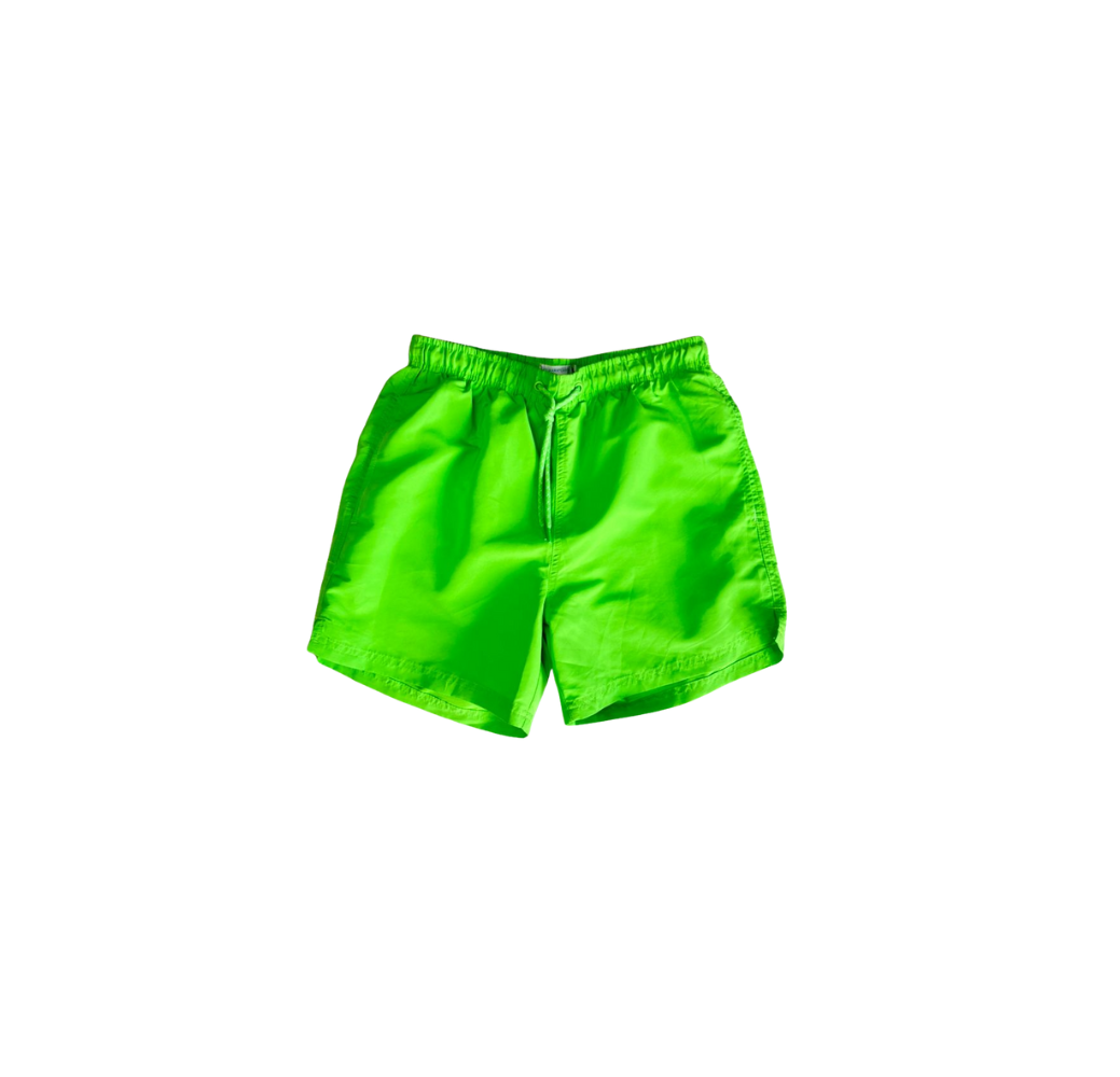 Short de plage Short de plage
