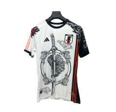 Maillot de foot Japan