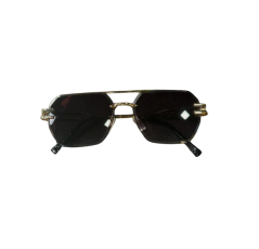 Lunettes de soleil Noir