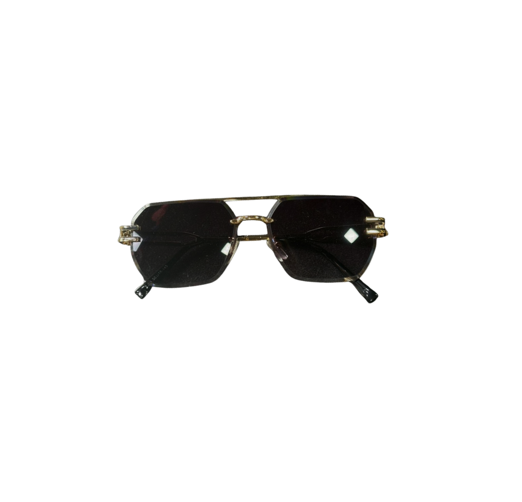 Lunettes de soleil Noir Lunettes de soleil Noir