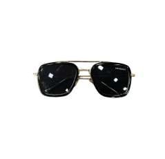 Lunettes Maybach noir
