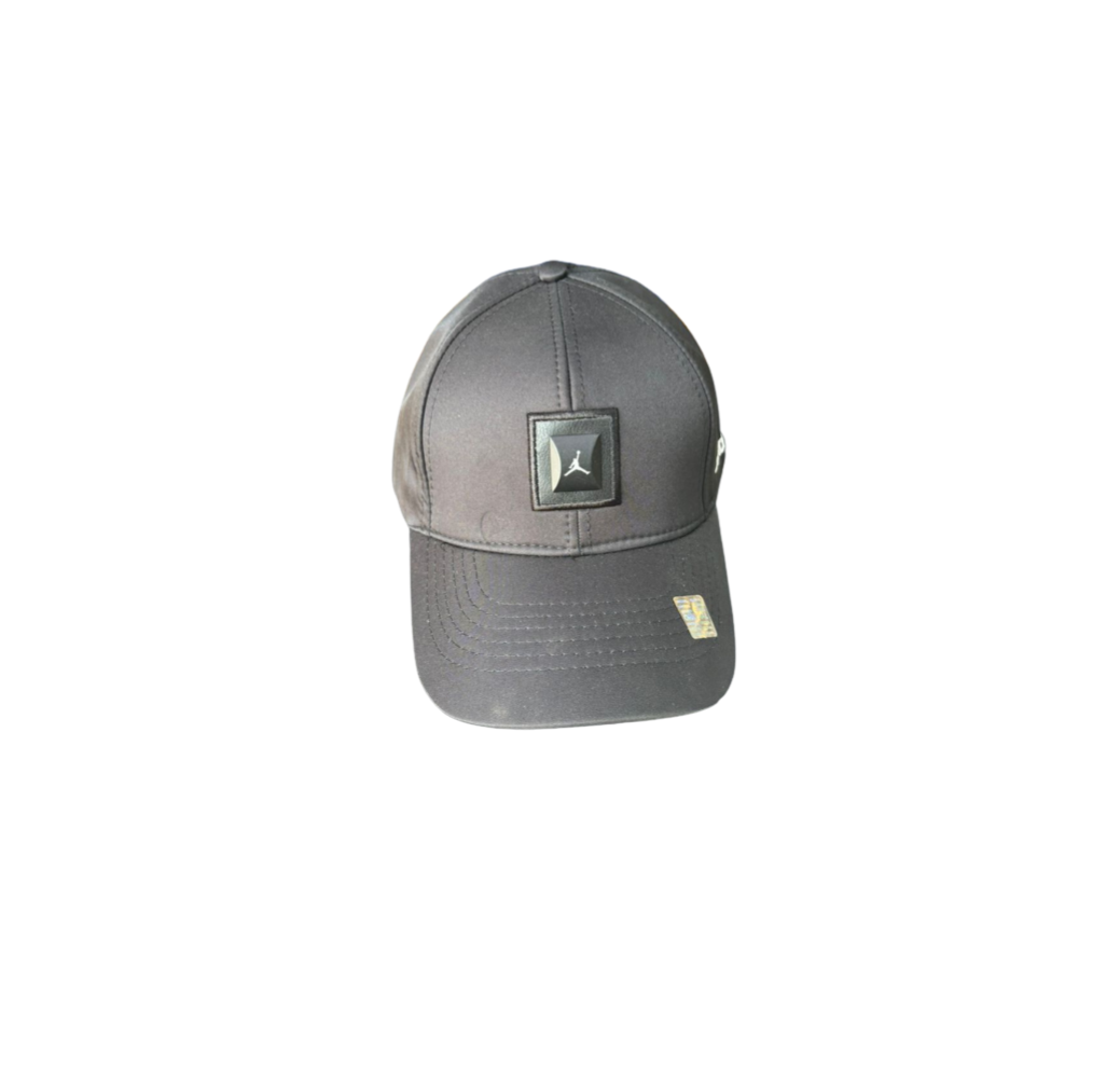 Casquette Air Jordan Classic Noir Casquette Air Jordan Classic Noir