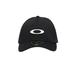 Casquette Oakley Tincan Noire