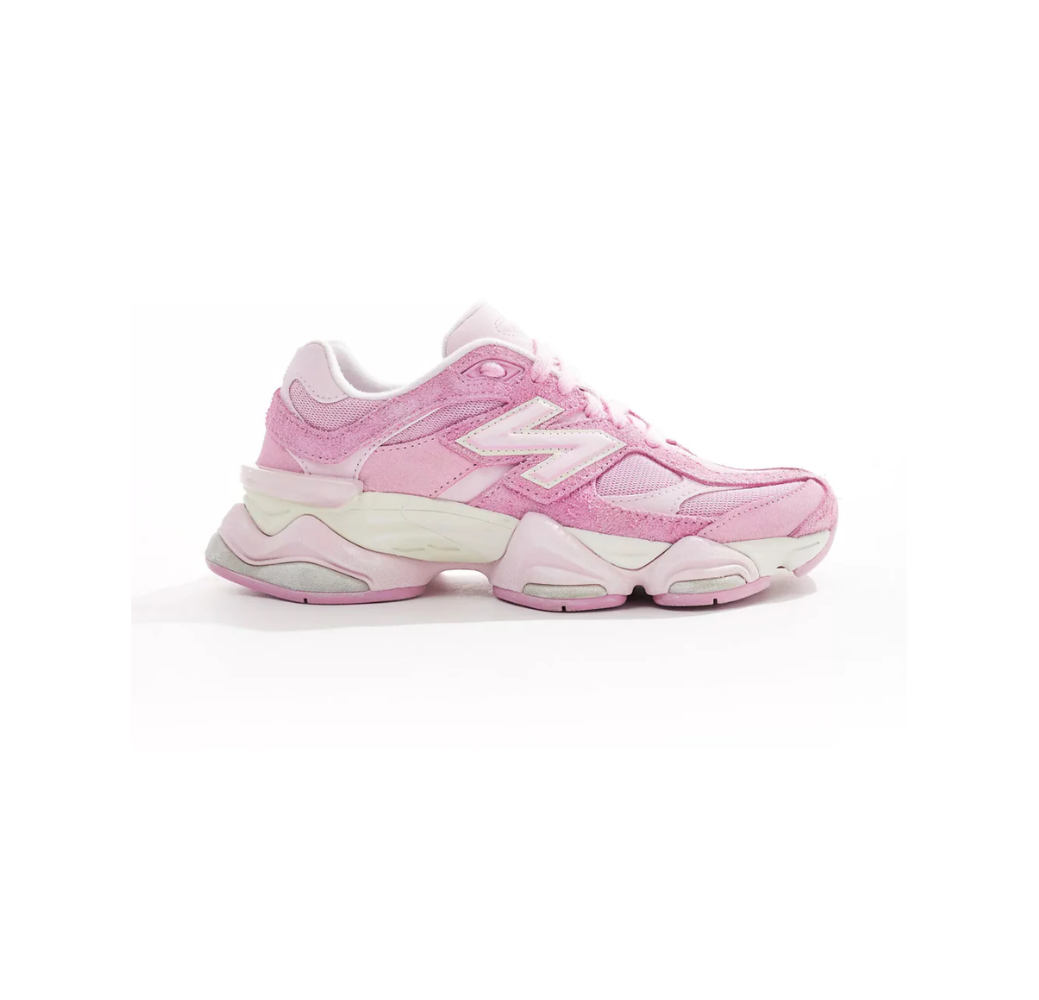 New Balance 9060 Pink
