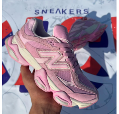 New Balance 9060 Pink
