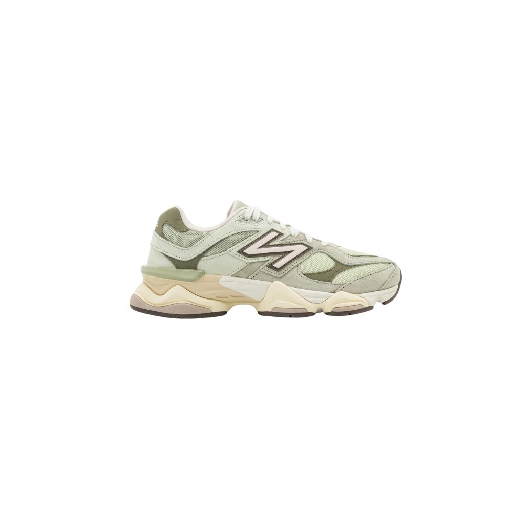 New Balance 9060 Green New Balance 9060 Green