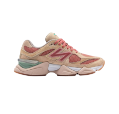 New Balance 9060 Rose et beige