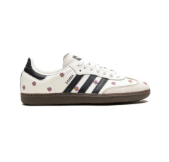 Adidas Samba OG "Purple Floral" 