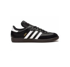 Adidas Samba Classic Black