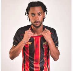 Maillot de foot HX USMA