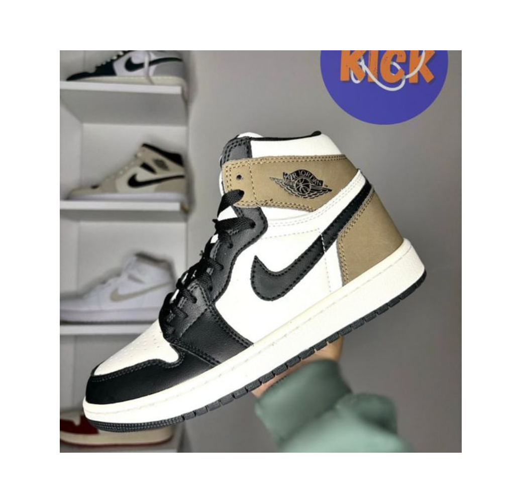 Jordan 1 Mocha Jordan 1 Mocha