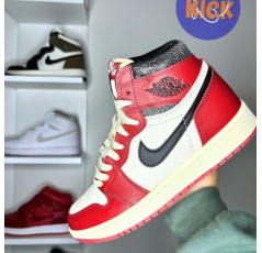 Jordan 1 Lost and found
