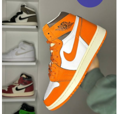 Jordan 1 high OG strafish