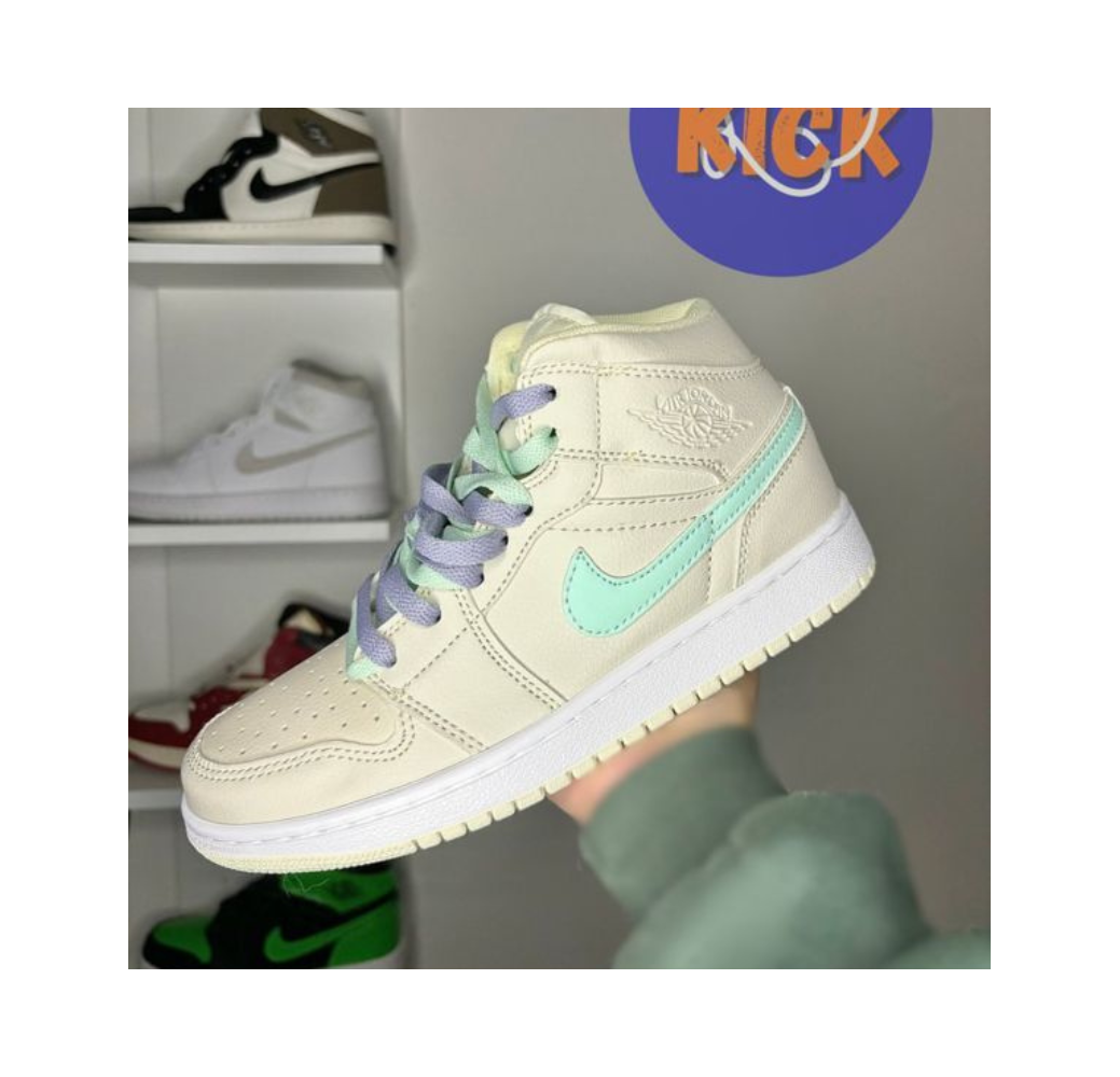 Jordan 1 Multi-color Swoosh Phantom Jordan 1 Multi-color Swoosh Phantom