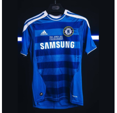 Maillot de football chelsea vintage