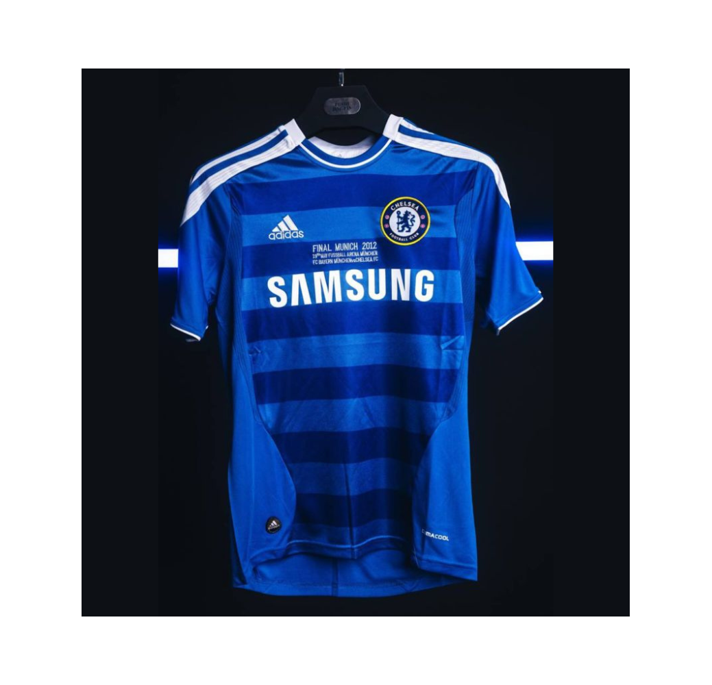 Maillot de football chelsea vintage Maillot de football chelsea vintage